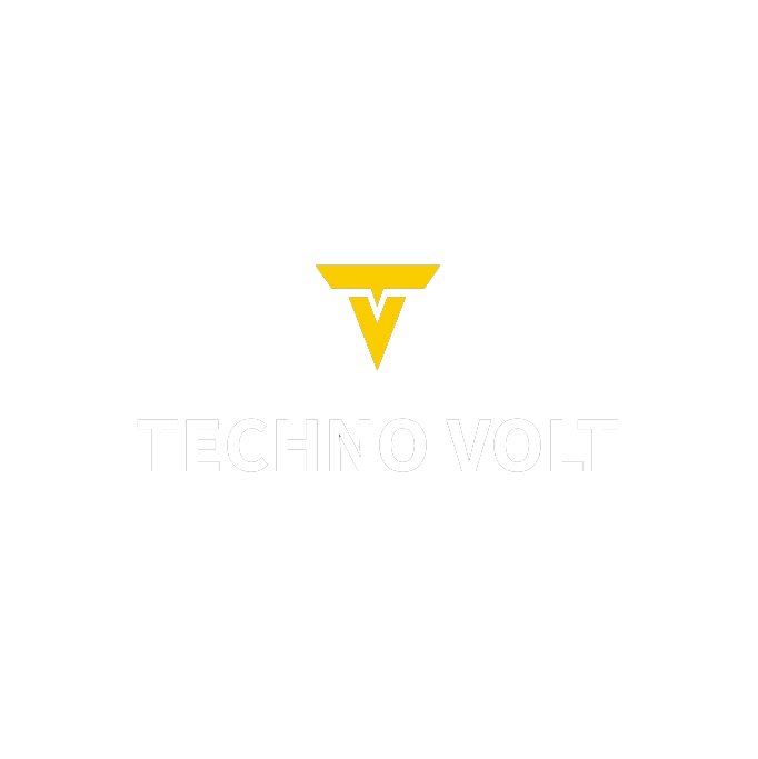 TechnoVolt Logo